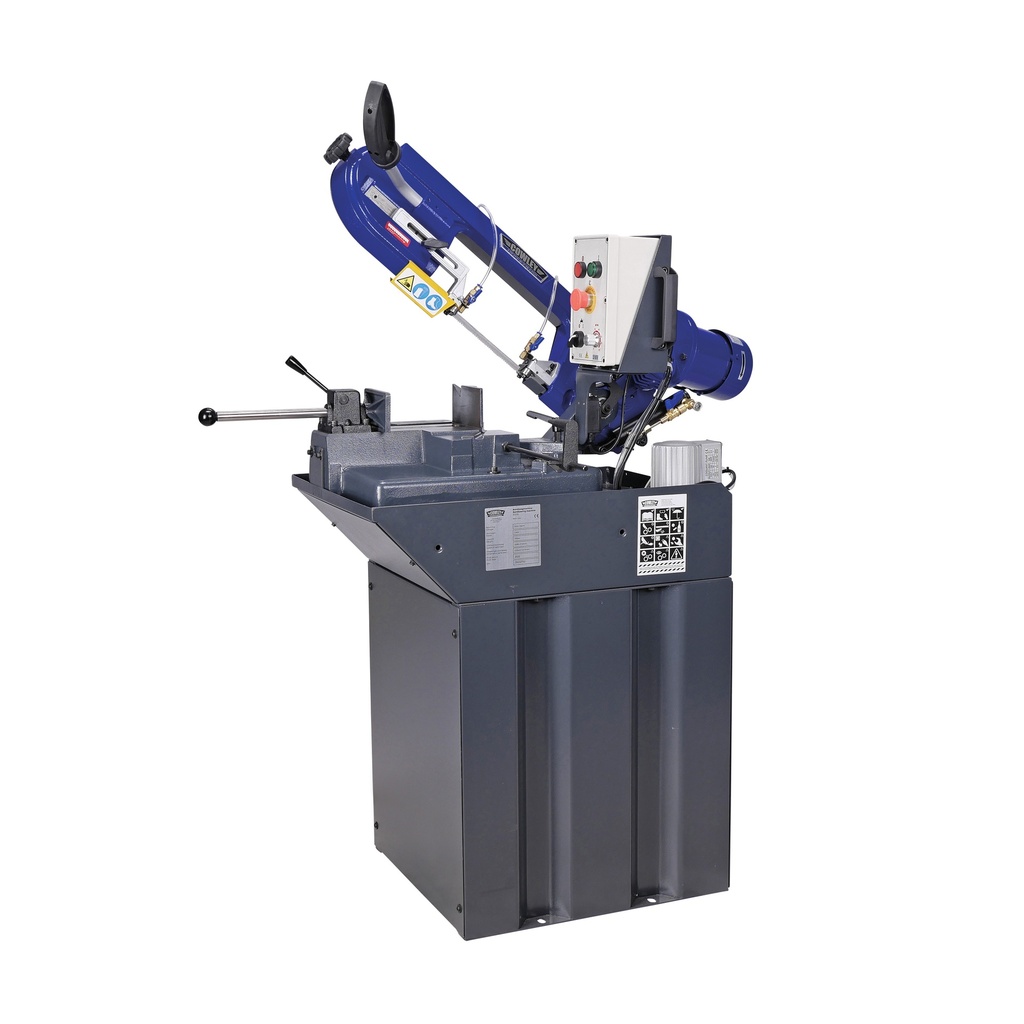 Hydraulic bandsaw deals